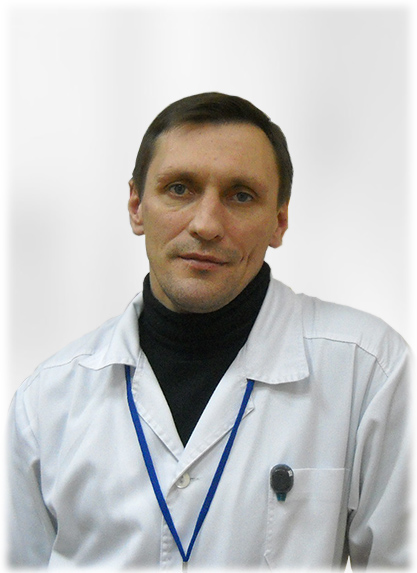 Пеньков Вадим Александрович